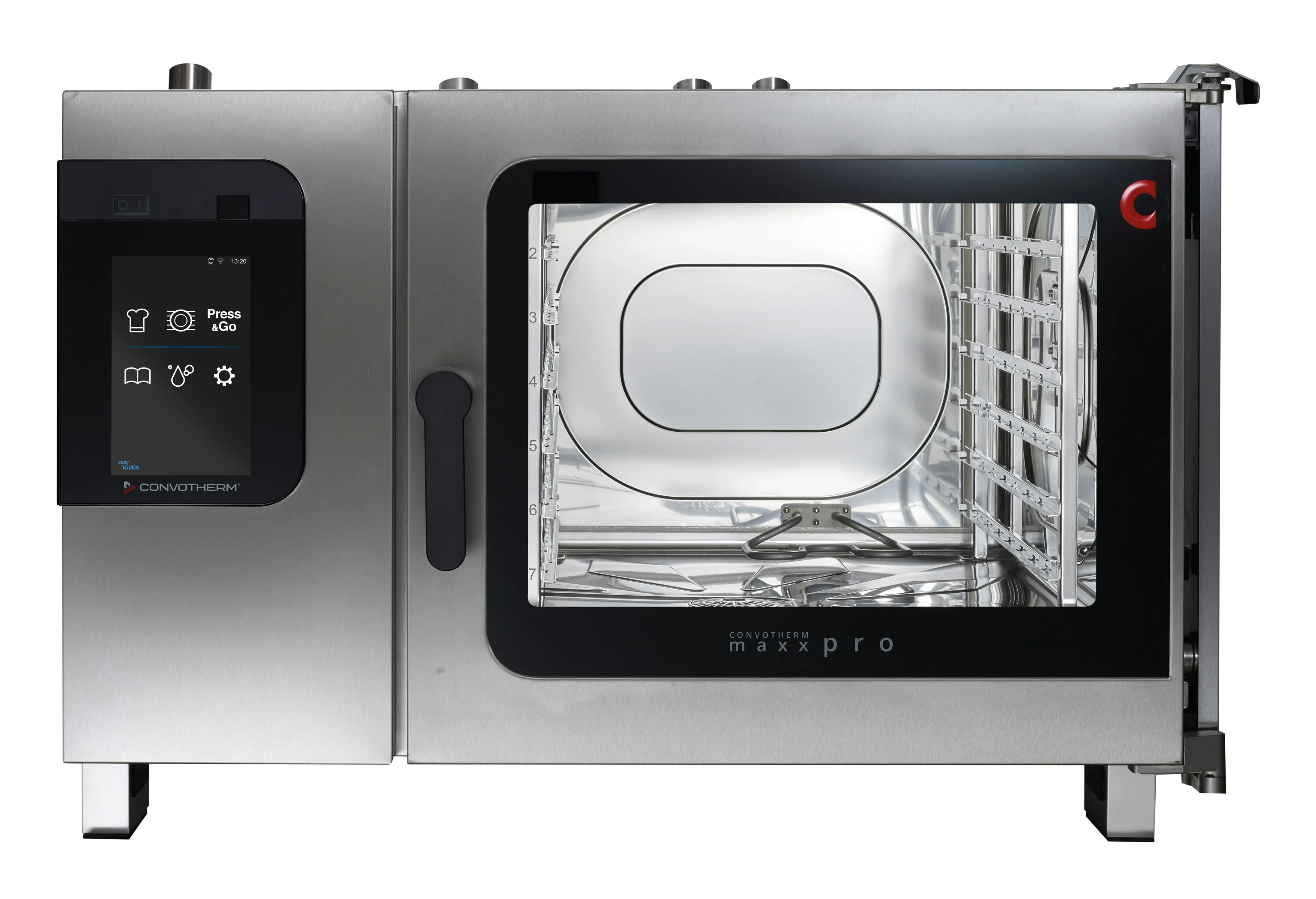 Konvektomat Convotherm MAXX PRO Easy Dial