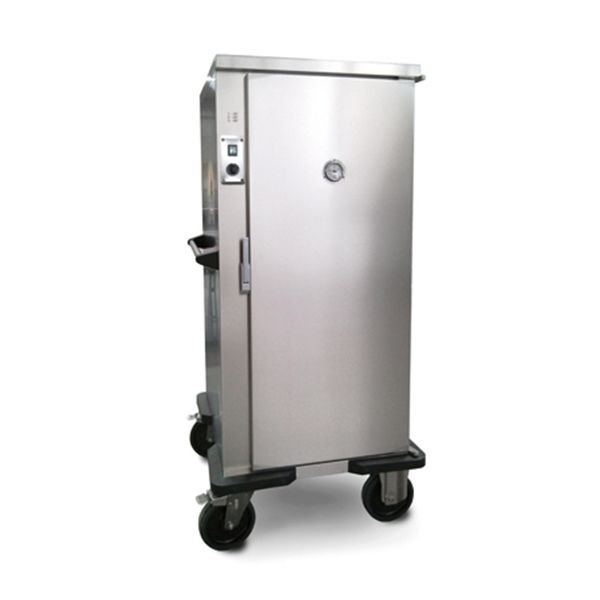 Banketový vozík Rieber BKW light 11x GN 2/1 - profesionálne gastro zariadenie