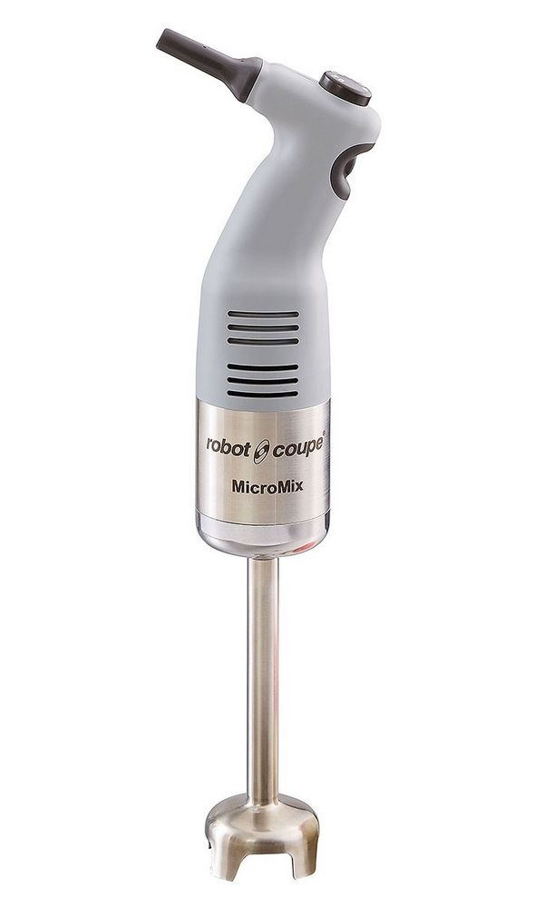 Ponorné mixéry - profesionálne gastro zariadenie