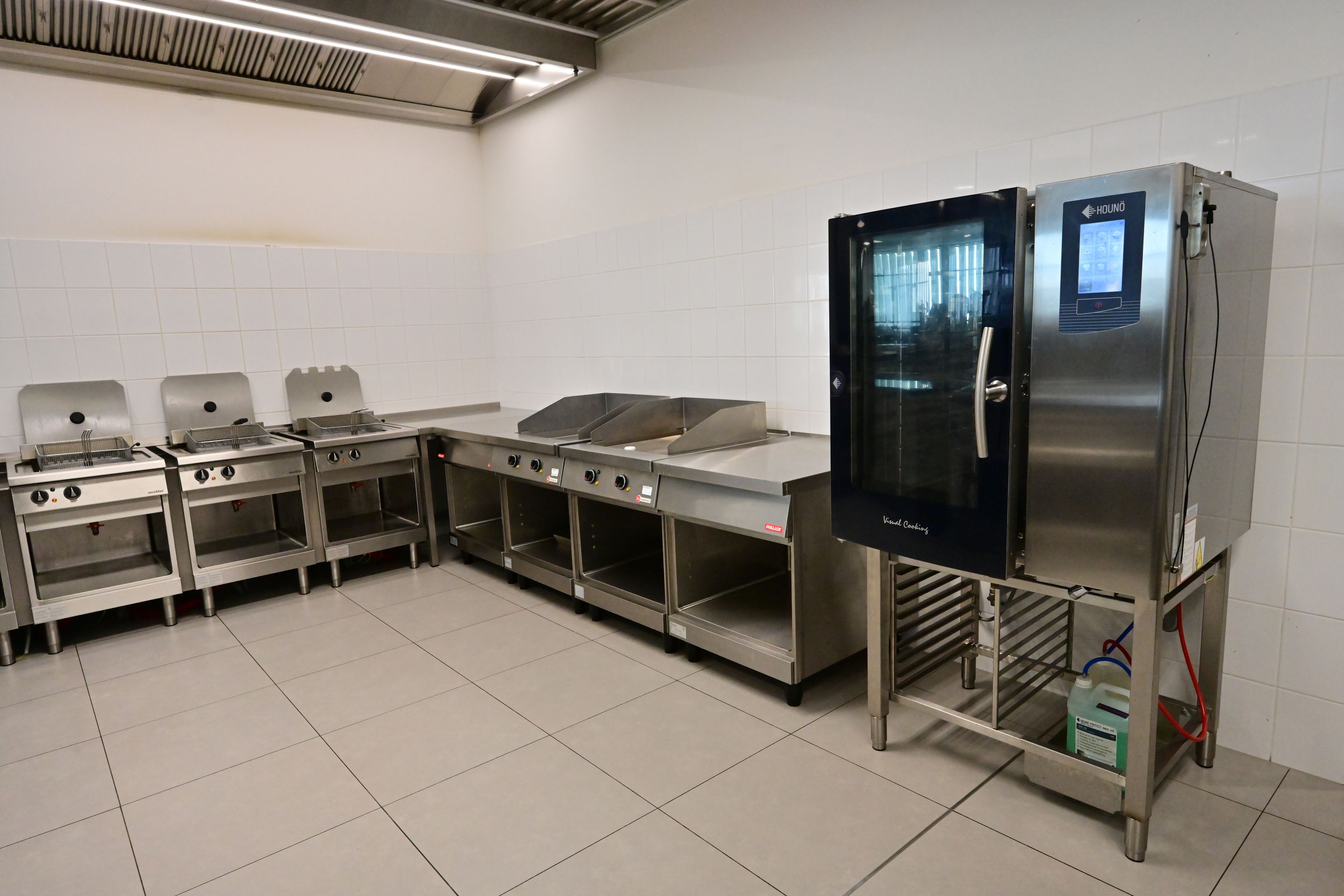 Schaeffler - realizácia v Kysuce