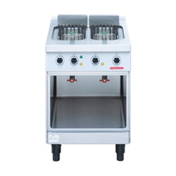 Elektrická fritéza PhoeniKs FEF 224 - profesionálne gastro zariadenie