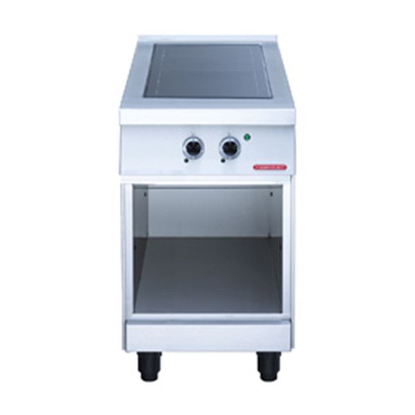 Elektrický sporák s veľkoplošnou indukciou PhoeniKs FEH 360 - profesionálne gastro zariadenie