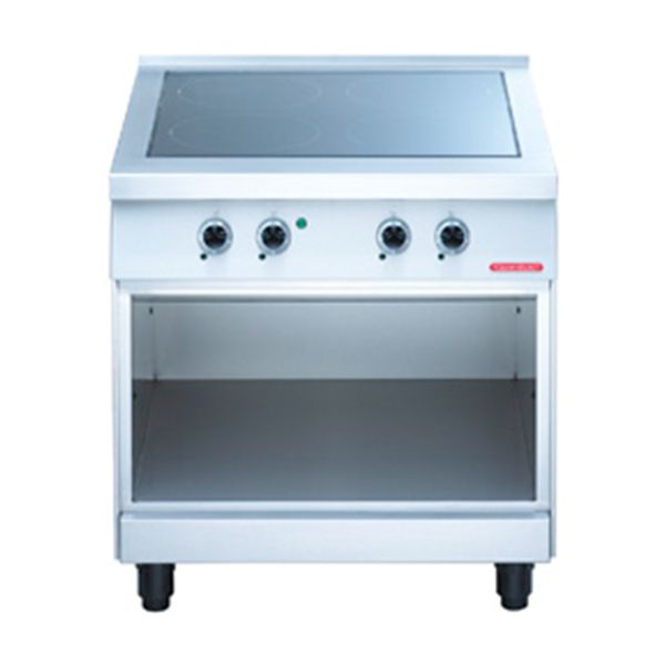 Elektrický indukčný sporák PhoeniKs FEH 530 - profesionálne gastro zariadenie