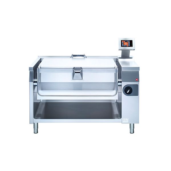 Elektrická výklopná multifunkčná panvica PhoeniKs FEP 950 - profesionálne gastro zariadenie