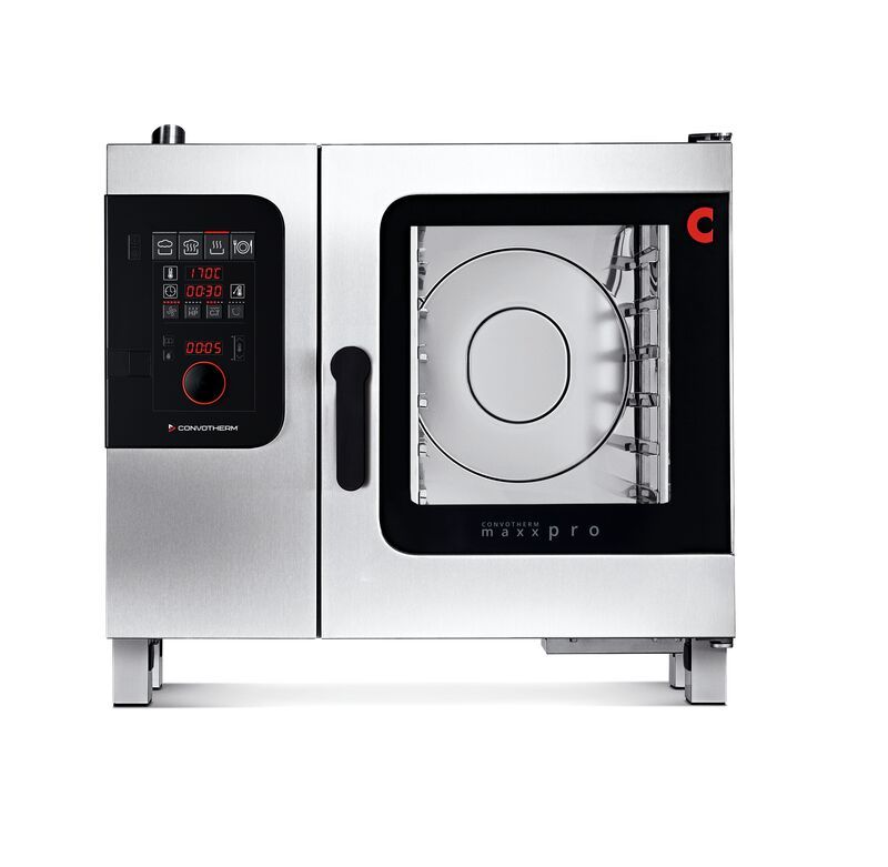 Konvektomat Convotherm MAXX PRO Easy Dial