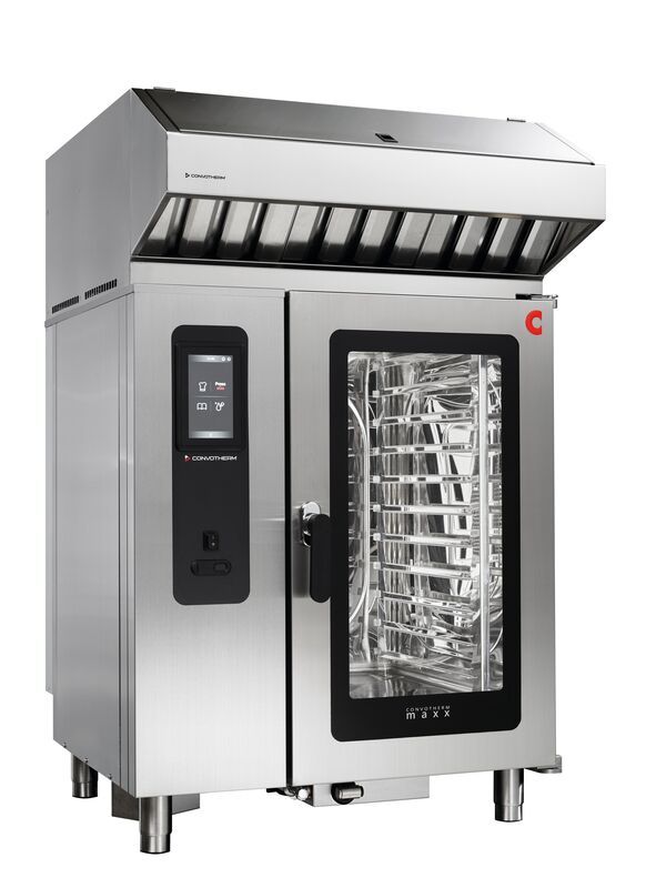 Konvektomat Convotherm MAXX