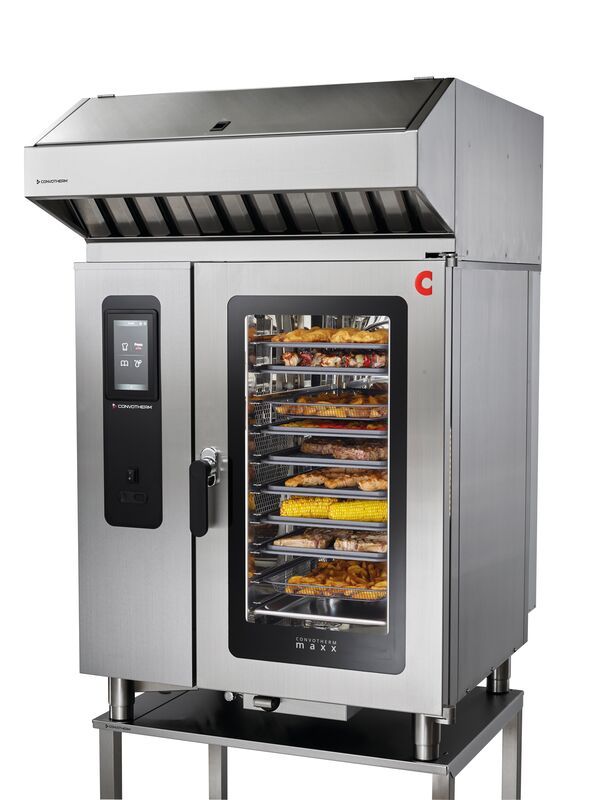 Konvektomat Convotherm MAXX