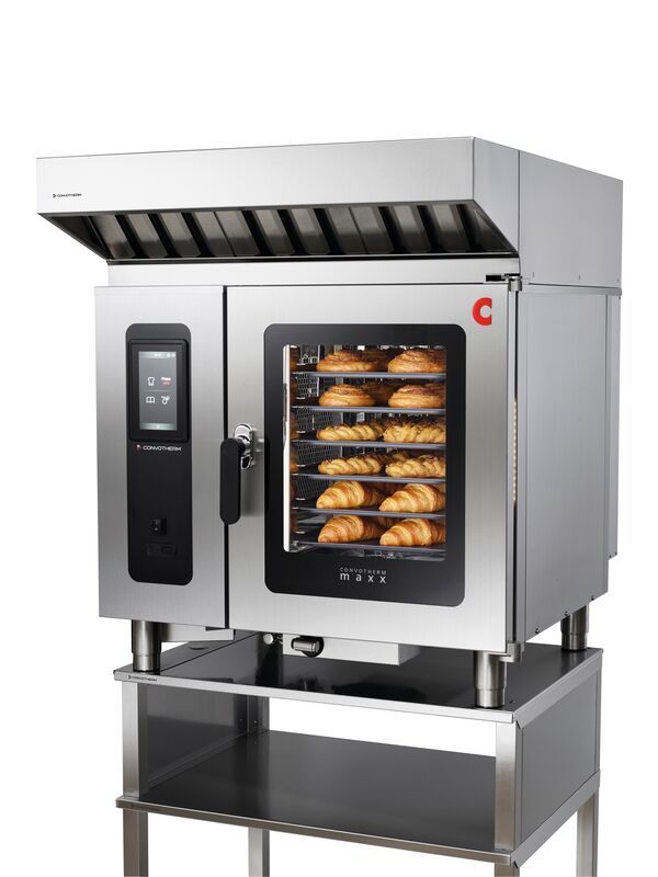 Konvektomat Convotherm MAXX