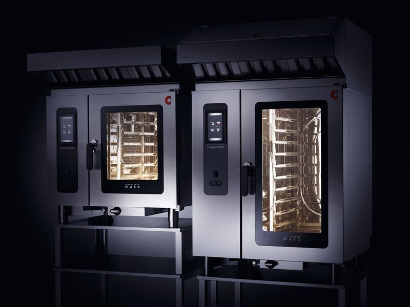 Ako vybrať konvektomat pre reštauráciu a jedáleň | Kompletný návod - blogový príspevok