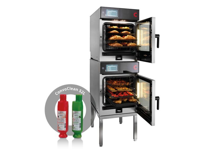 Konvektomat Convotherm MINI PRO