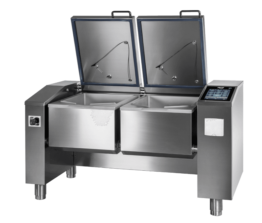 JIPA JUMP – Multifunkčné gastro zariadenie, ktoré šetrí čas, energiu aj priestor - blogový príspevok