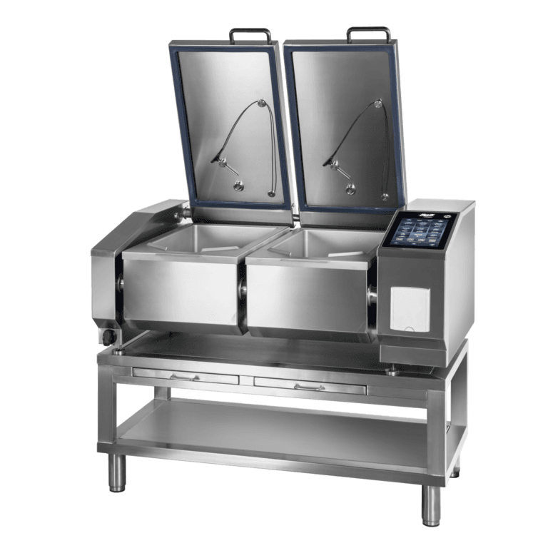 JIPA JUMP 101 DS - profesionálne gastro zariadenie