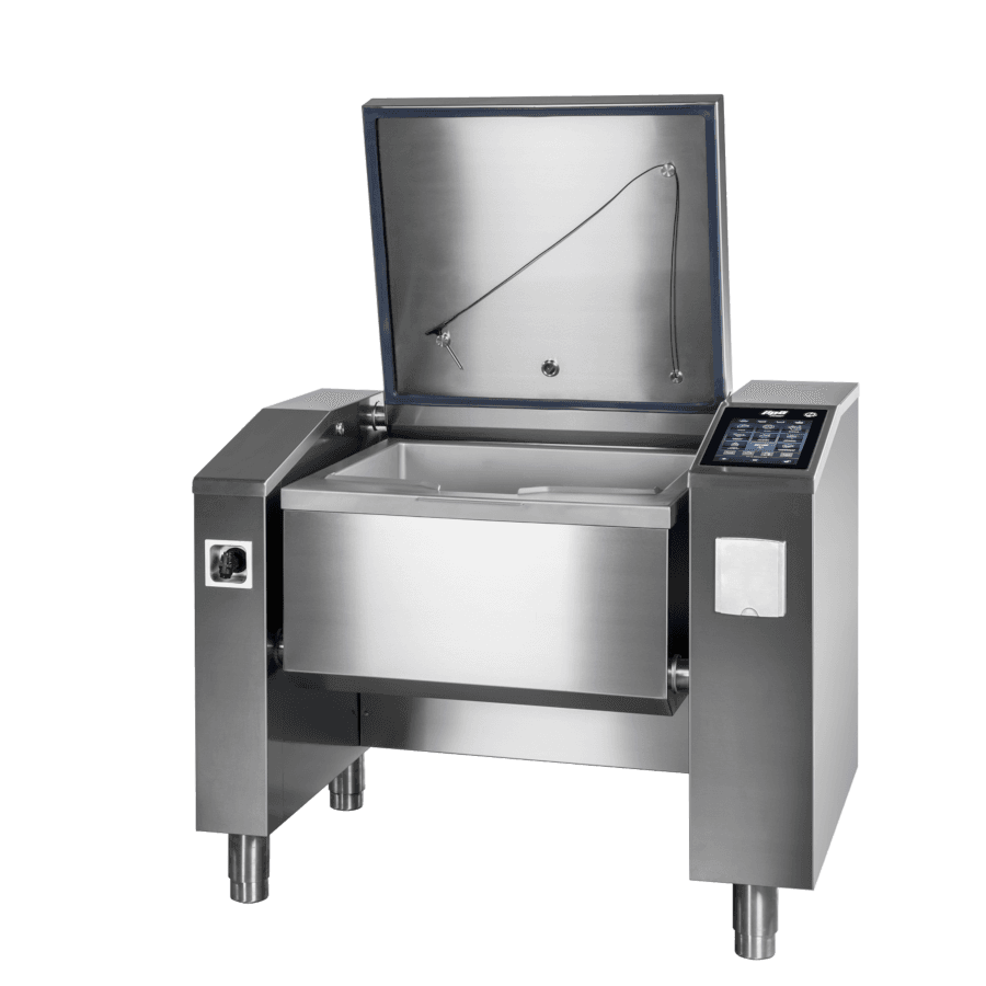 JIPA JUMP 101 - profesionálne gastro zariadenie