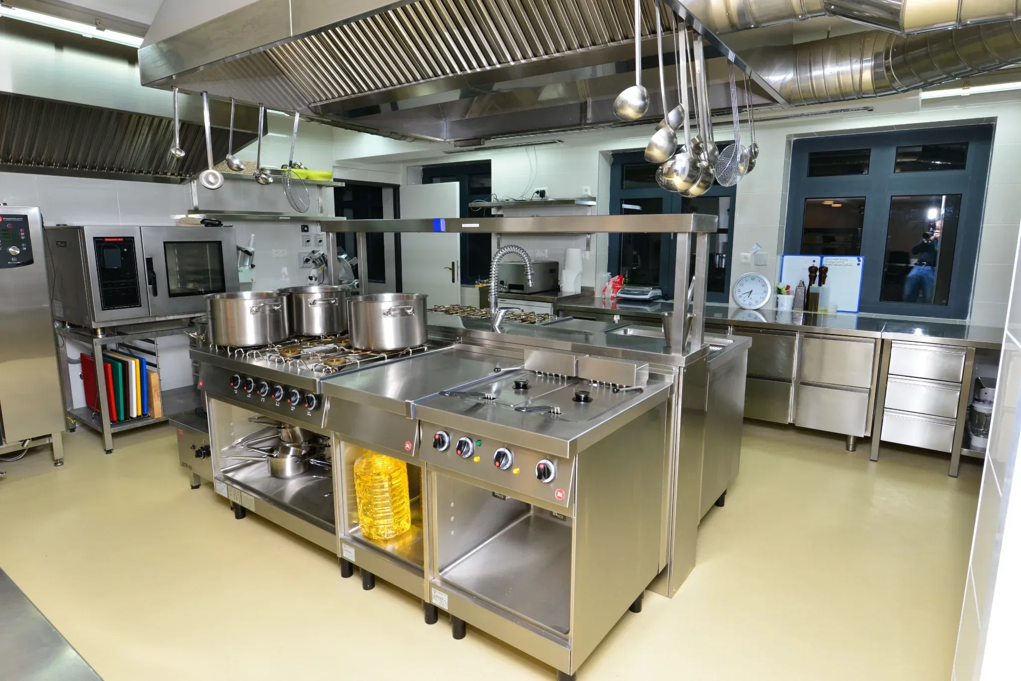 Plzenská Hodovňa  - realizácia v Malacky