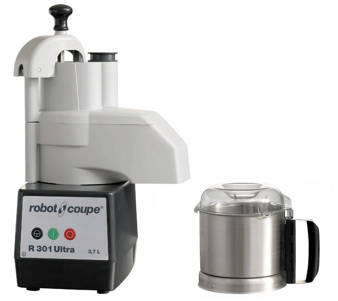 Kombinované roboty - profesionálne gastro zariadenie