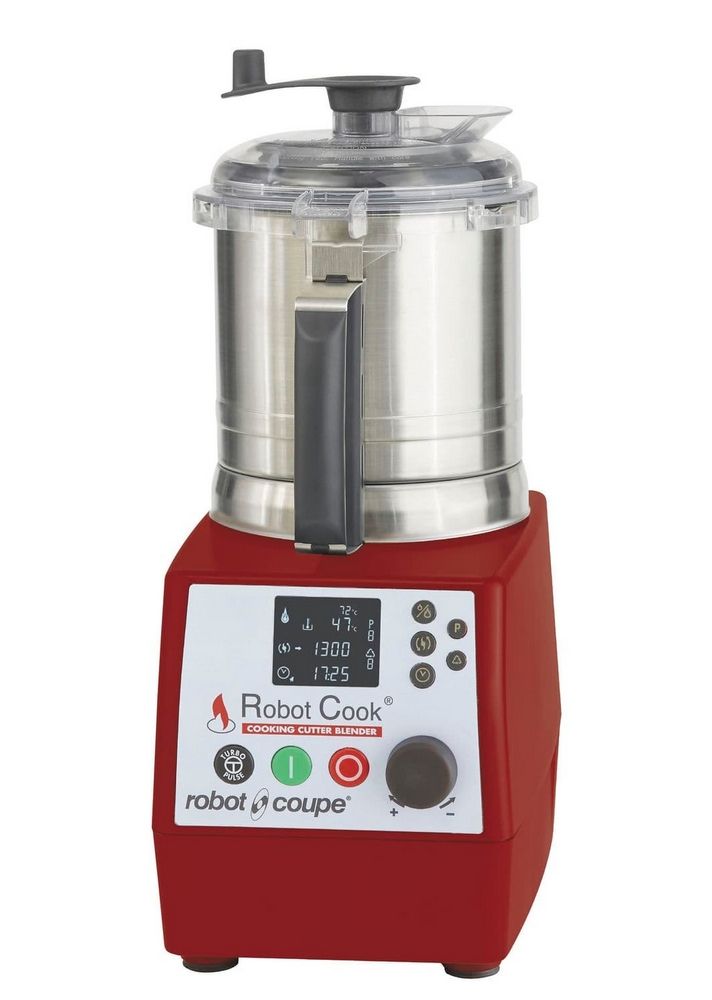 Varný kuter - profesionálne gastro zariadenie