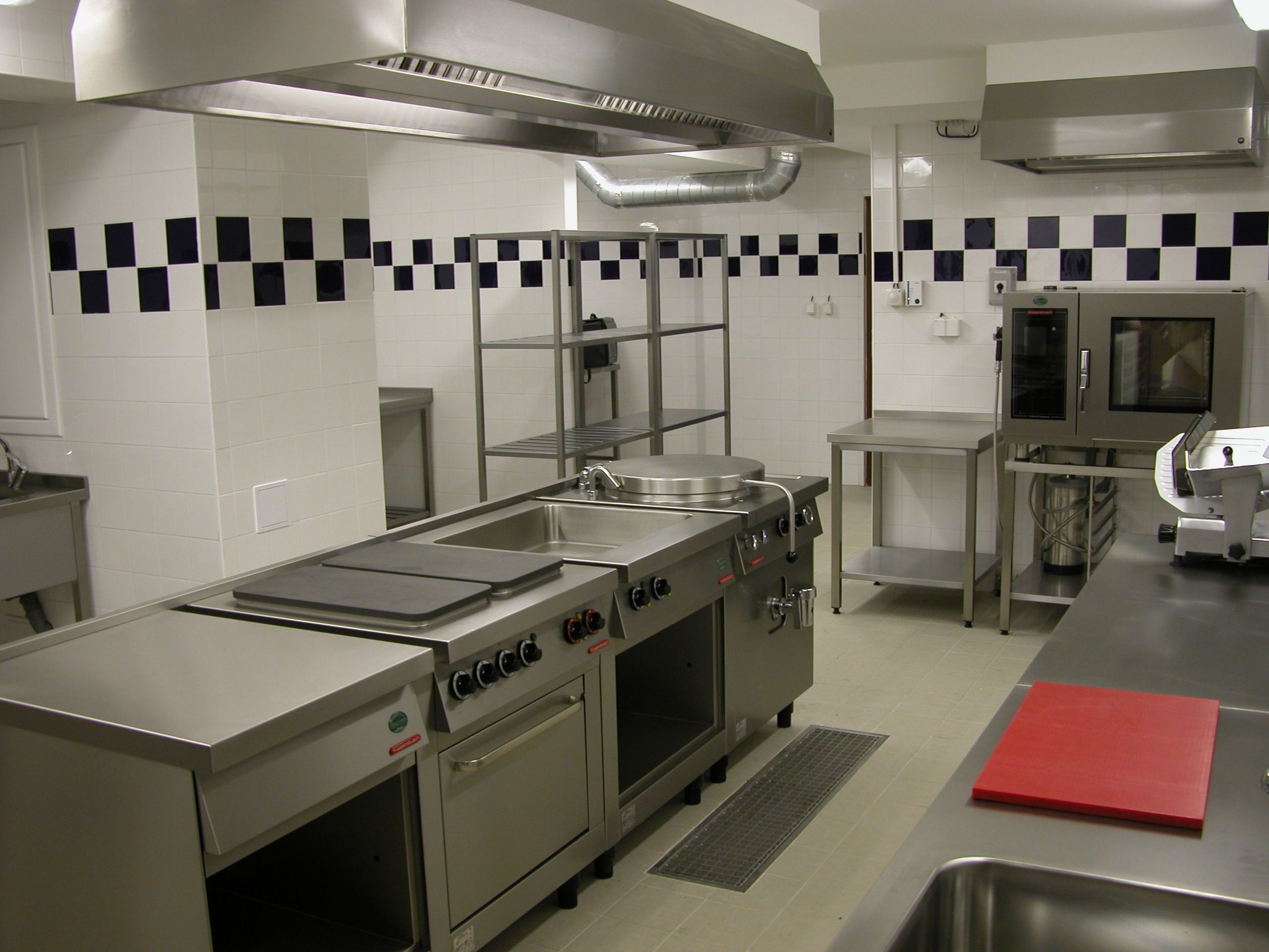 DSS Senecio - realizácia v Bratislava