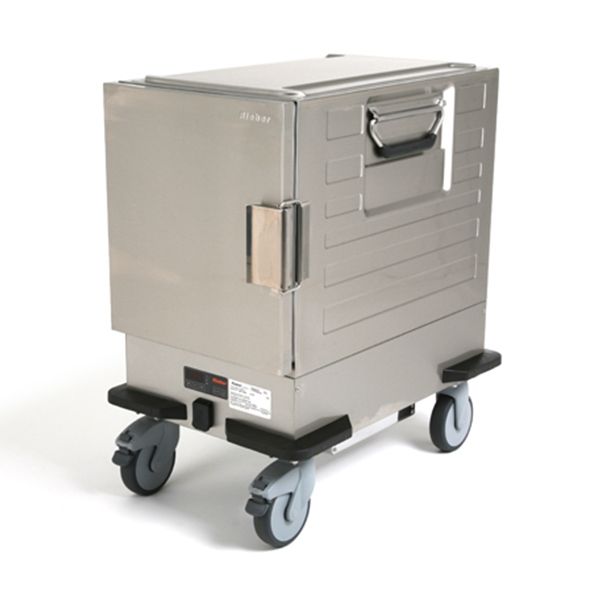 Termoport Rieber 1000 C - profesionálne gastro zariadenie