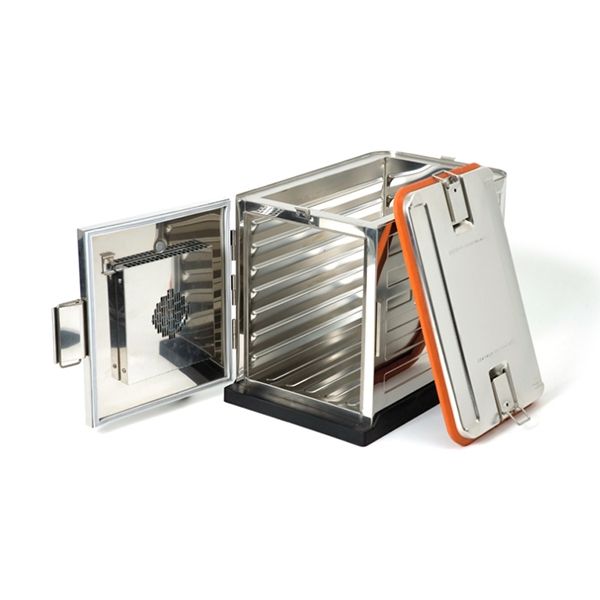 Termoport Rieber 1000 DU - profesionálne gastro zariadenie