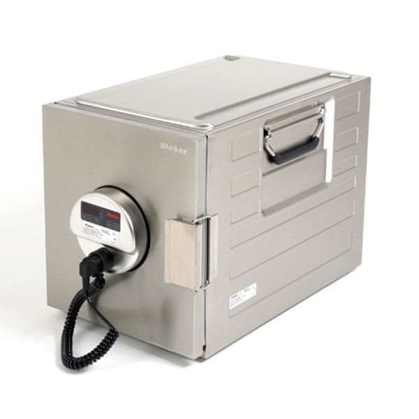 Termoport Rieber 1000 H - profesionálne gastro zariadenie