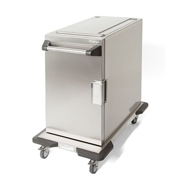 Termoport Rieber 1400 - profesionálne gastro zariadenie