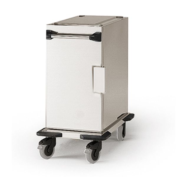 Termoport Rieber 1600 - profesionálne gastro zariadenie