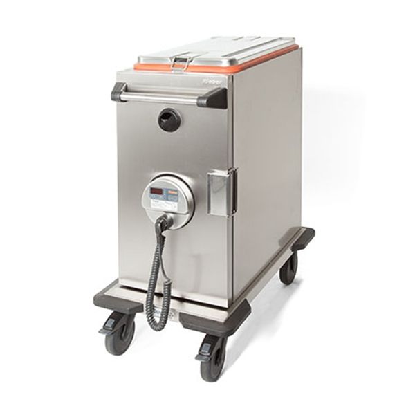 Termoport Rieber 1600 DU - profesionálne gastro zariadenie