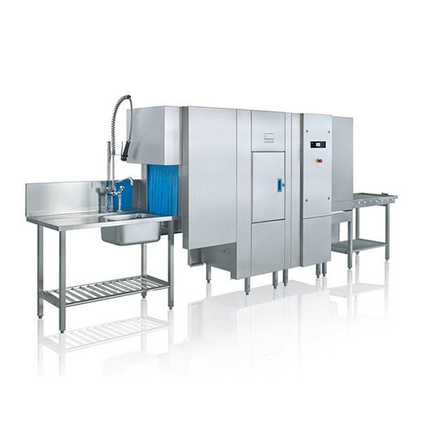 Umývačka s automatickým posuvom košov Meiko UPster K-L 340 - profesionálne gastro zariadenie