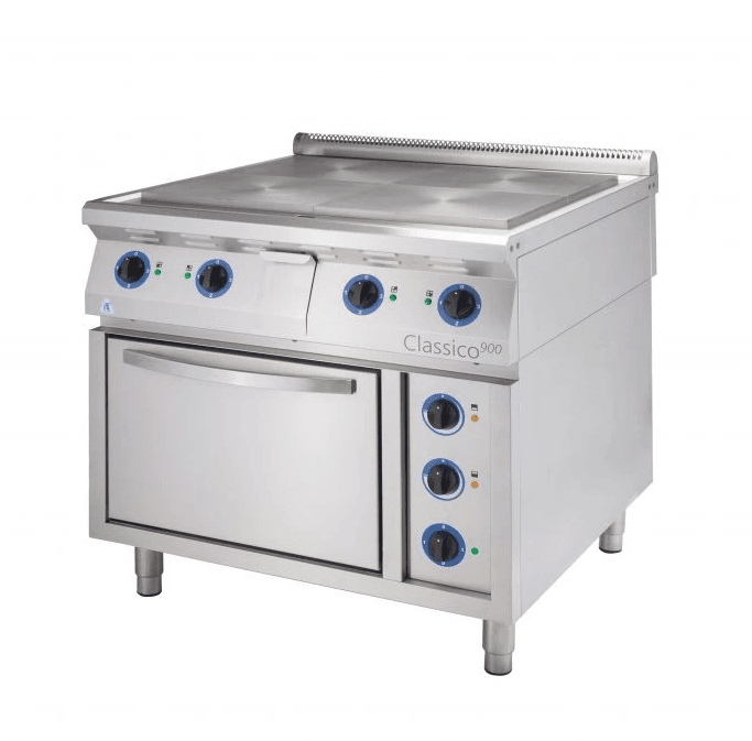 Alba Classico 900 - profesionálne gastro zariadenie