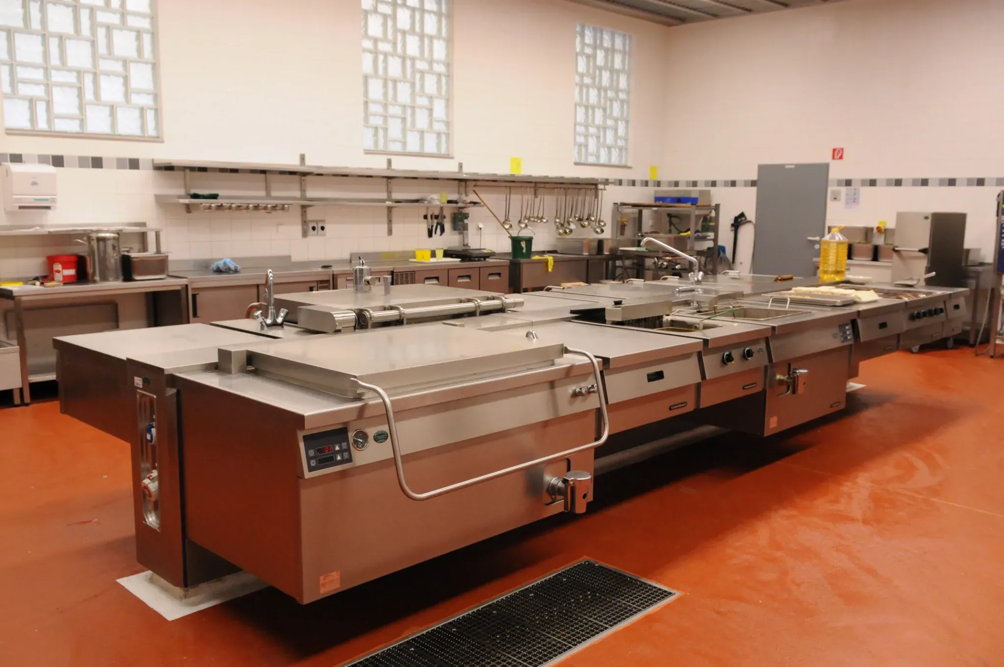 Schaeffler  - realizácia v Skalica