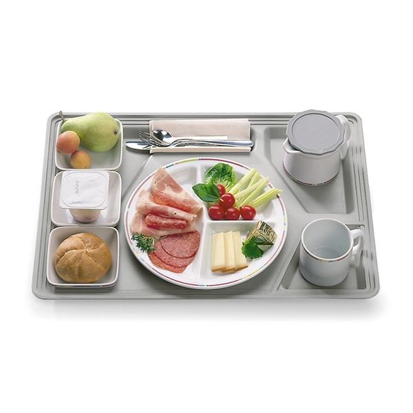 Tabletový systém Thermotray 1 - profesionálne gastro zariadenie