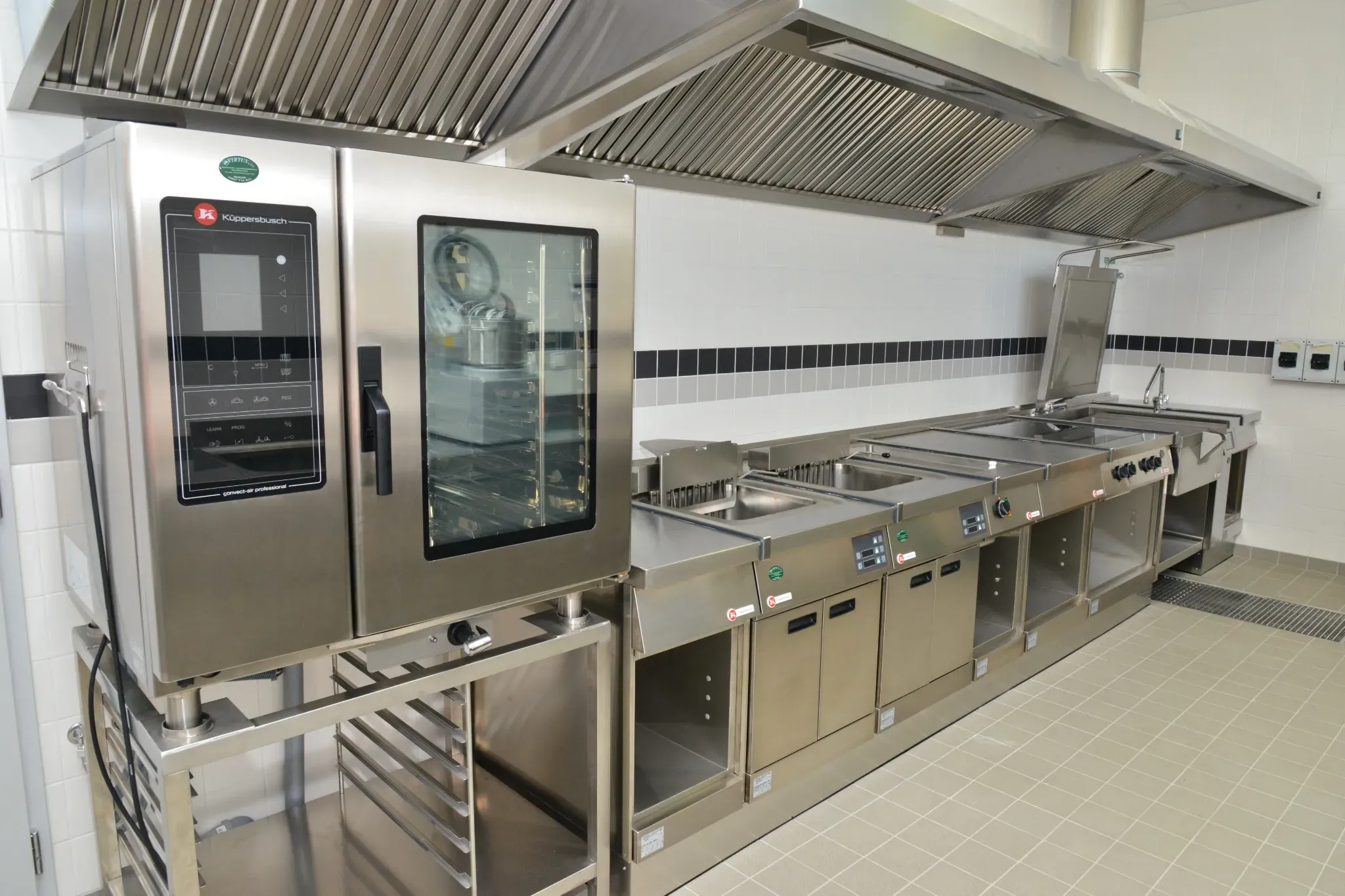 Volkswagen Slovakia  - realizácia v undefined